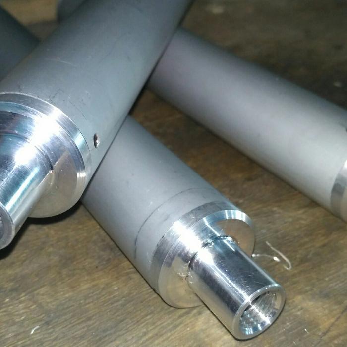 Peredam Pcp V Senyap Original Dan Terpercaya