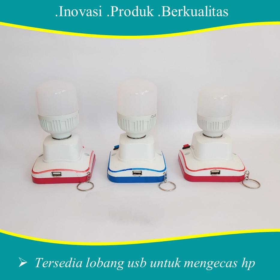 Lampu Emergency Cas Box Emergency [ MULTIFUNGSI ] Lampu emergency