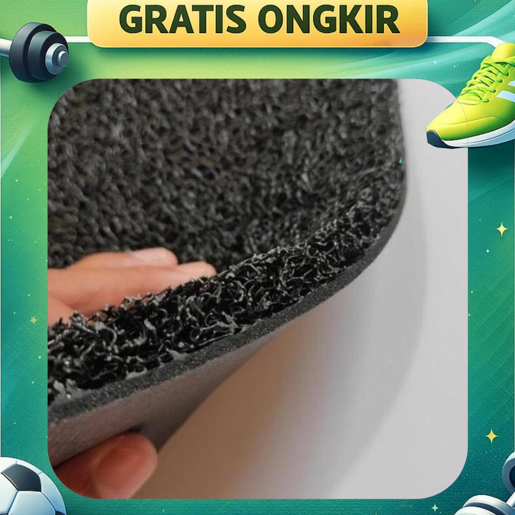 Karpet Sepeda Listrik Pacific Splendid 5.0