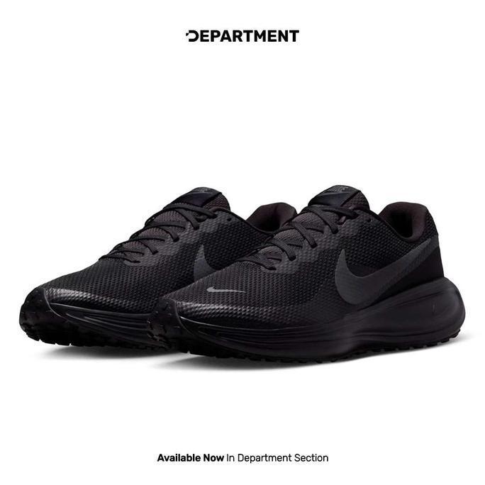 Sepatu Lari Pria NIKE REVOLUTION 8 HJ9198002 ORIGINAL