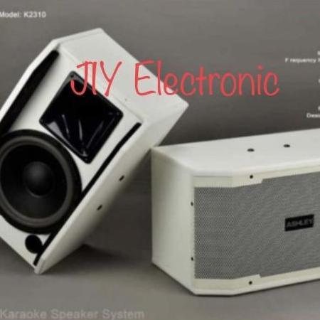 Speaker Pasif 10 inch Ashley K2310 K-2310 K 2310 Original