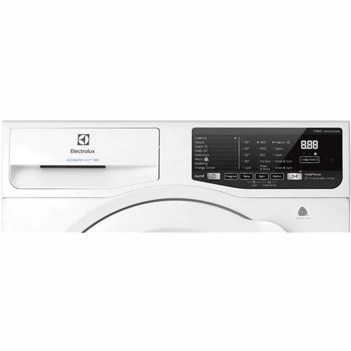 Ready ELECTROLUX Mesin Cuci 8 Kg EWF 8005 EQWA / EWF8005EQWA / EWF 8005EQWA