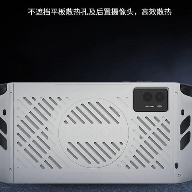 Lenovo Legion G9 Gaming Controller Compatible with Y700 3/4th Gen