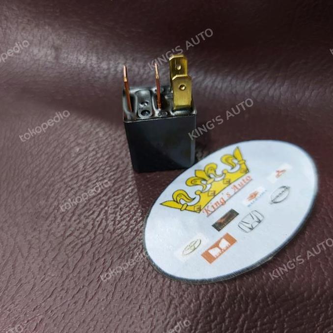 RELAY NAIS 12V KAKI 4