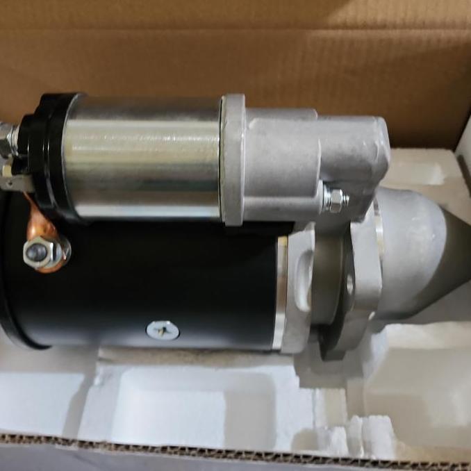 TERMURAH - Dinamo Stater Traktor MF390