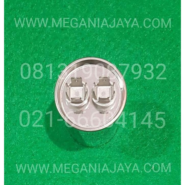 CAPASITOR STARCO 25 UF / KAPASITOR STARCO 25 UF