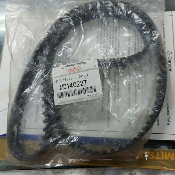 Timing Belt Mitsubishi Eterna Sohc Th1988 Sd Th1993  Sale