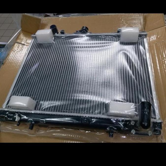 Radiator Kuda 1600Cc Bensin Radiator Mitsubishi Kuda Grandia 1600Cc  Sale