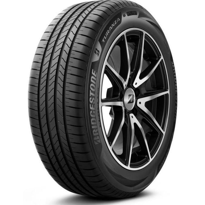 Murah Bridgestone Turanza 6 205 50 R17 17 Ban Mobil All New Veloz Xenia