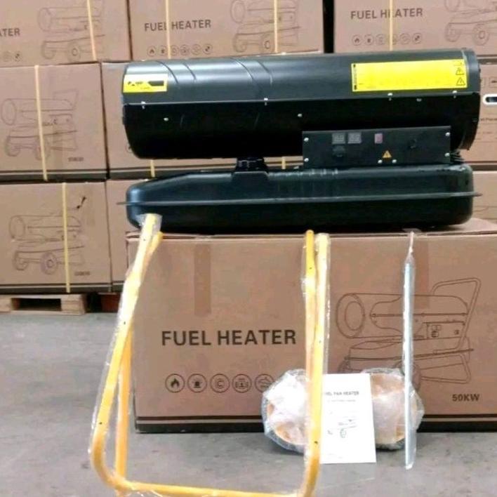 pemanas solar 50kw / heater solar / pemanas Kandang ayam