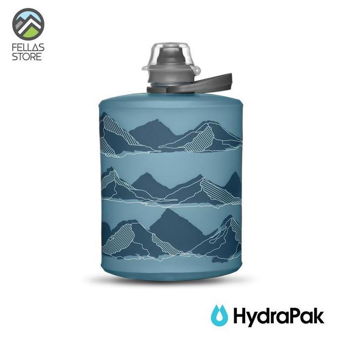 Hydrapak - Mountain Stow 500Ml