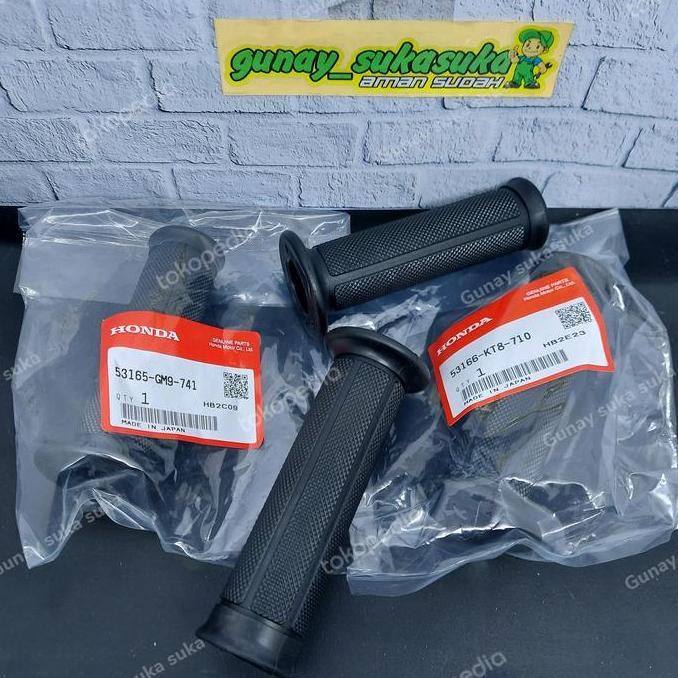 Handgrip Honda Nx7 Hrc