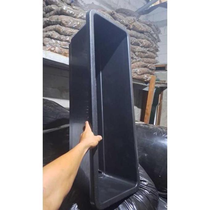 Terlaris Pot Tanaman Panjang 1 Meter | Pot Model Panjang 1 Meter