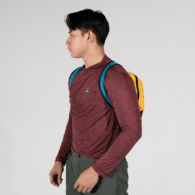 Greenforest Armadilo Tas Lipat 18 Liter Terlaris