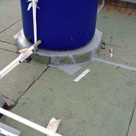 Waterprofing Membran Bakar Membrane Bakar Original Dan Terpercaya