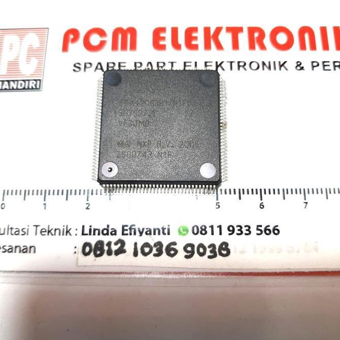 TDA 12063H1/N1FOB IC TV SHARP 29" Terlaris