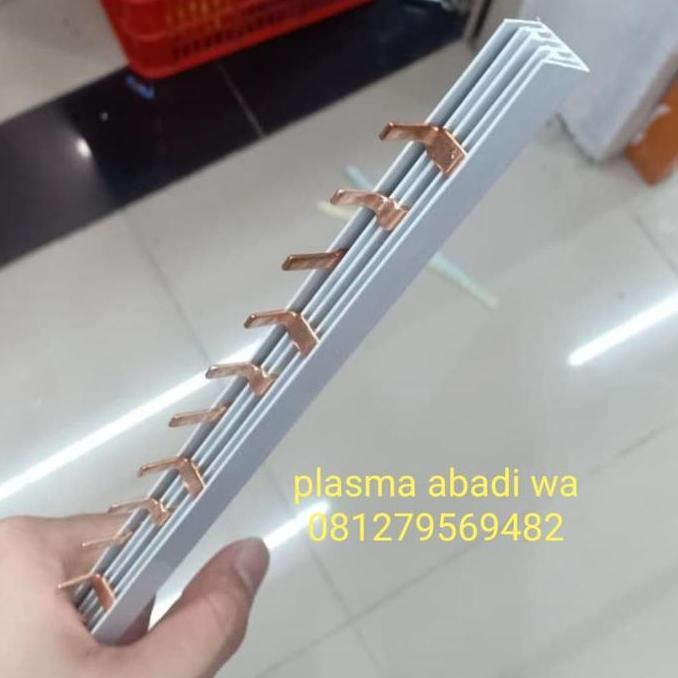 Promo BUSBAR SISIR 3 phase Diskon