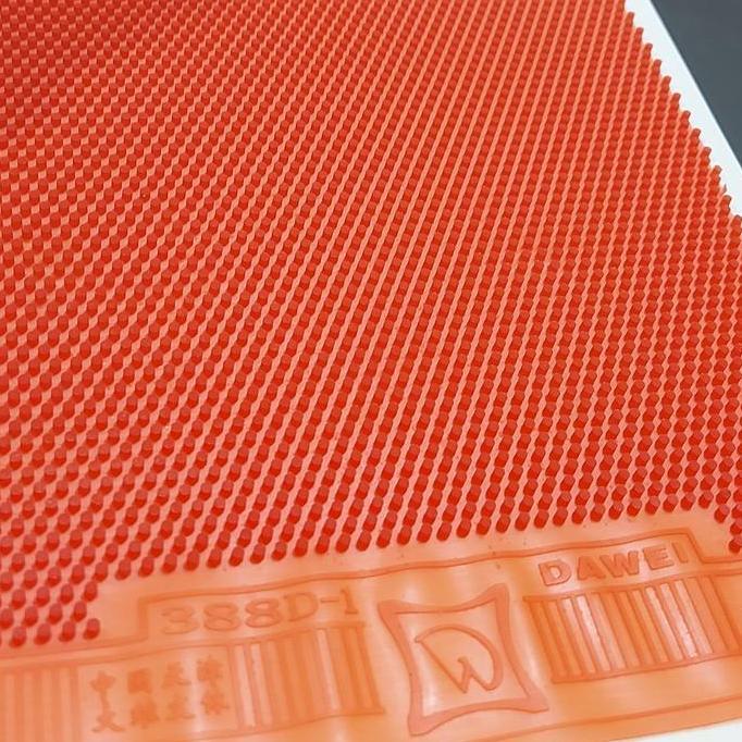 NEW karet bintik panjang dawei 388D -1 superblock