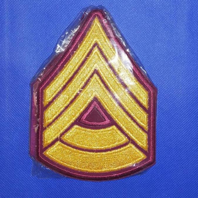 NEW Sevron PDH tingkat III