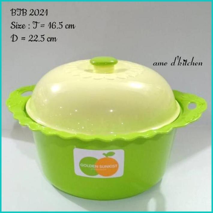 Viral Basi Tutup Bulat Golden Sunkist Btb 2021