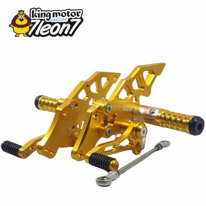 UNDERBONE NUI MONSTER YZF R15 V3 R15 VVA MT 15 XSR 155 VIXION R Premium