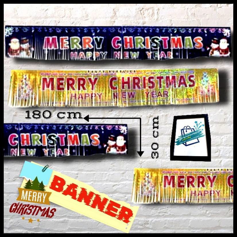 BANNER RUMBAI MERRY CHRISTMAS HAPPY NEW YEAR,BANNER RUMBAI NATAL,BANNER RUMBAI MARRY CHRISTMAS HAPPY