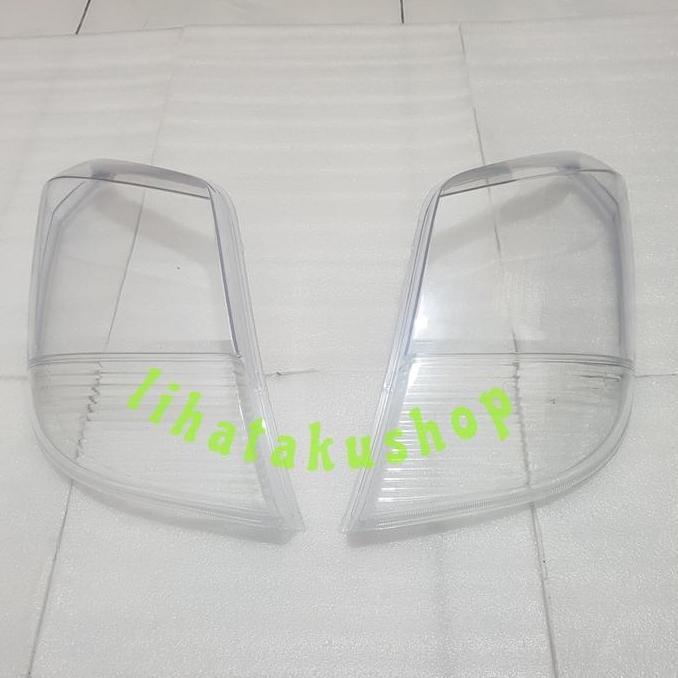 BEBAS ONGKIR - Mika Stop Lampu Belakang Agya Ayla 2020 2021 2022