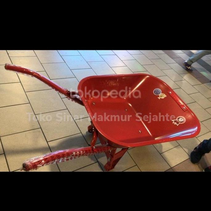 Gerobak Dorong Artco Original/Gerobak Pasir Artco/Artco  Sale