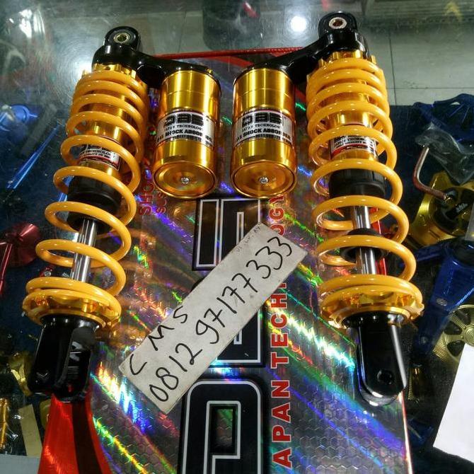 Shockbreaker aerox tabung Dbs Original