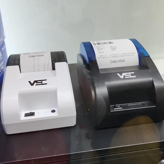 Printer Thermal VSC 80 | Printer Kasir | Printer Kasir Bluetooth Terlaris