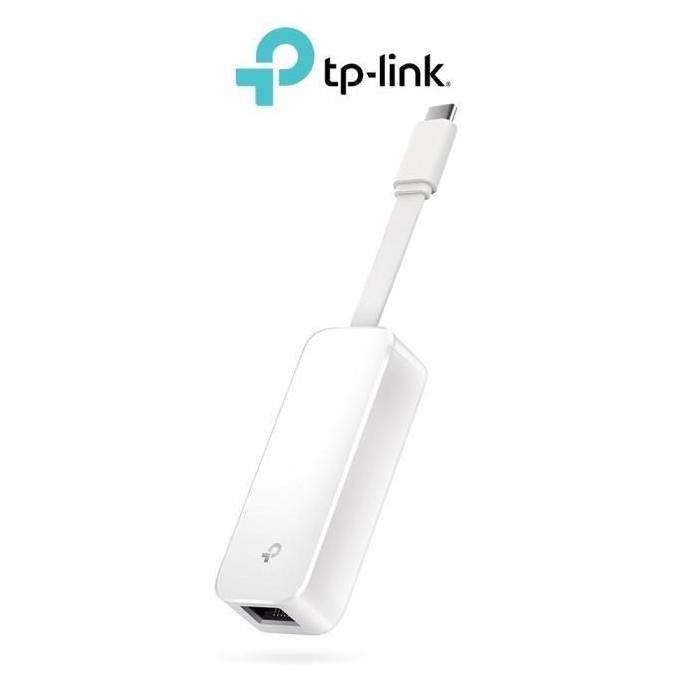 UE300C TPLINK USB TYPE C TO RJ45 LAN GIGABIT Terlaris