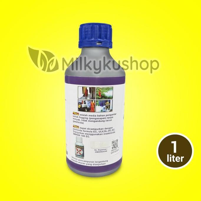 Wfa 1 Liter Water Based Fogging Agent Nyamuk