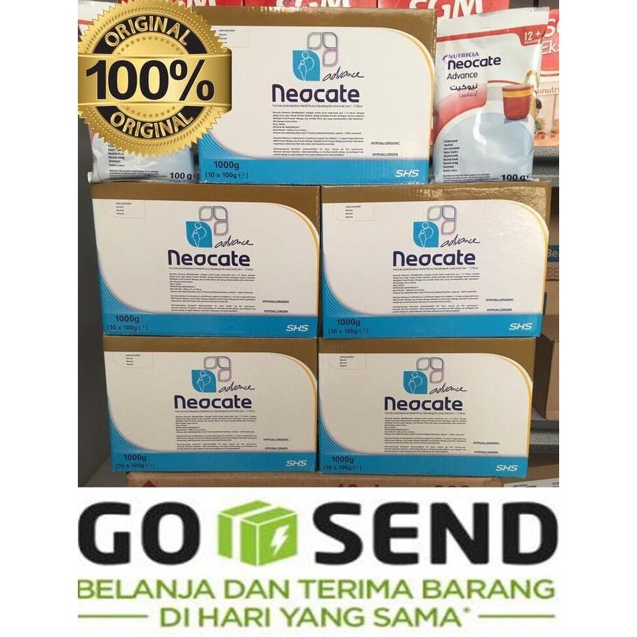 Terlaris Neocate Advance