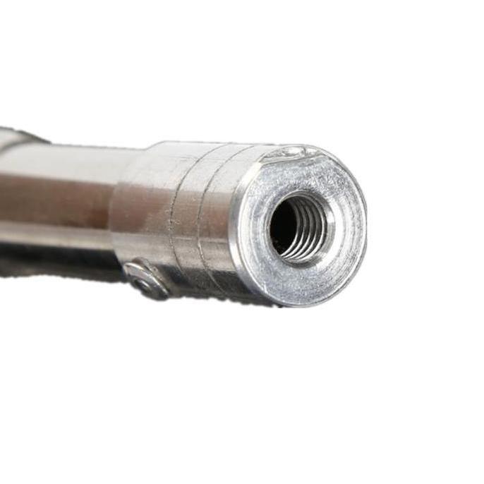 TANGGOK SEROKAN JALA IKAN JARING LIPAT TELESCOPIC ALUMINIUM SEROKAN