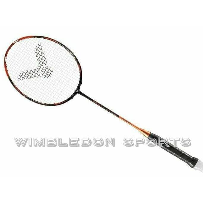 Raket VICTOR COLUMBIA V Classic head/ Raket Badminton Victor Columbia Terlaris