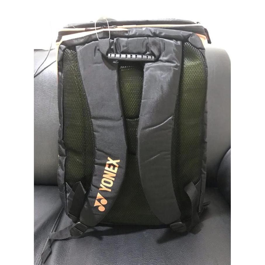 Tas Yonex Ransel Backpack BAG2812EX Terlaris