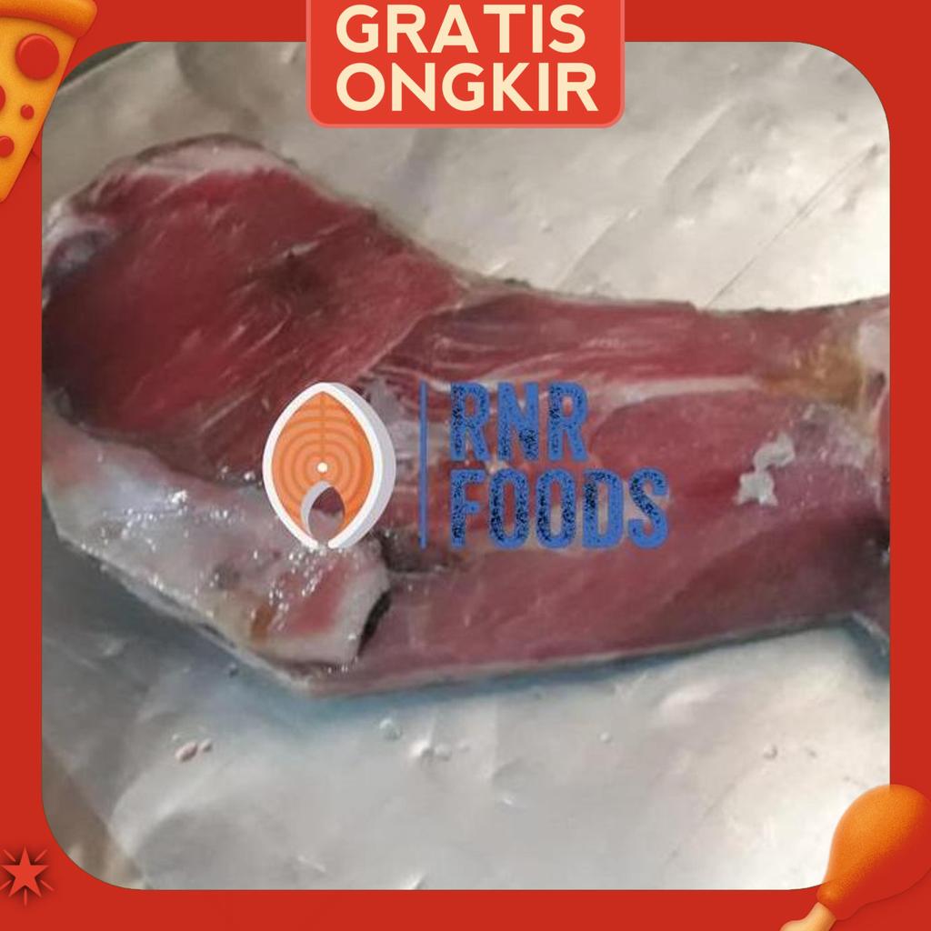 Rahang Tuna Kama Best Quality 1Kg