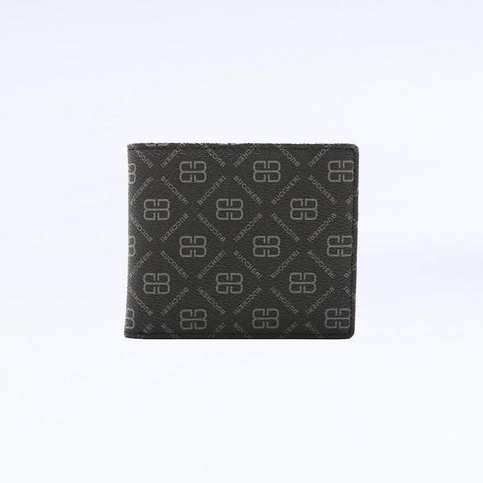 Vindasime12 - Buccheri Urvi Dompet Pria Black | Buccheri Urvi Dompet Kulit Pria Premium Hitam