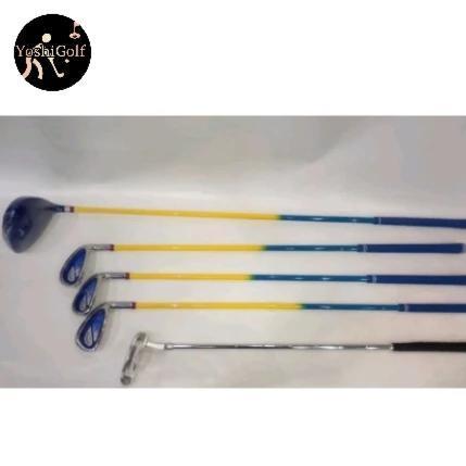 Fullset Stick Golf Callaway Junior Anak Plus Bag Stik Golf Original Dan Terpercaya