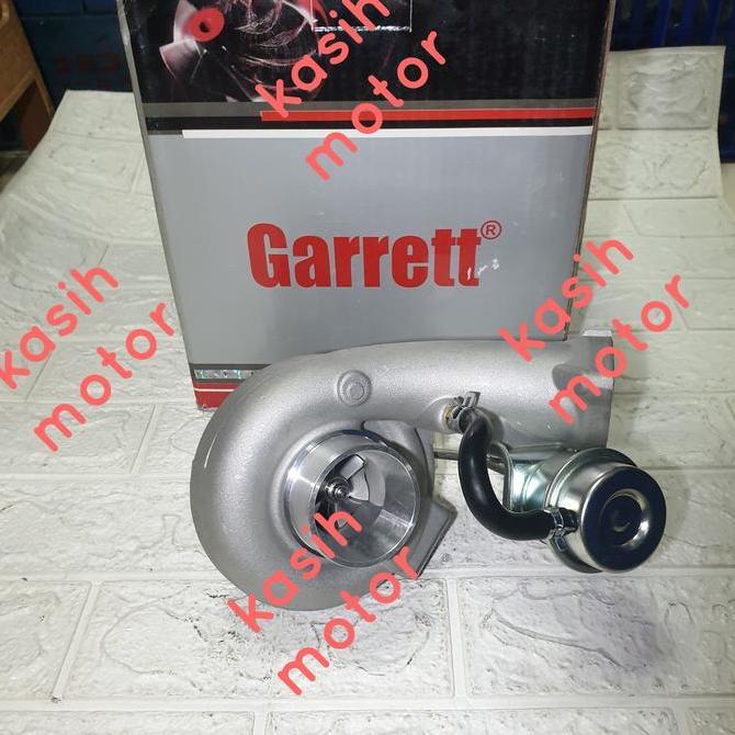 TURBO CHARGER ISUZU NKR71 NKR 71 8 97326 752 ORIGINAL IMPORT Terlaris