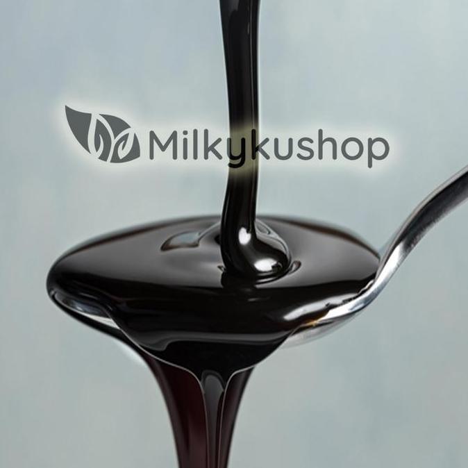 MOLASE TETES TEBU MURNI 1 LITER