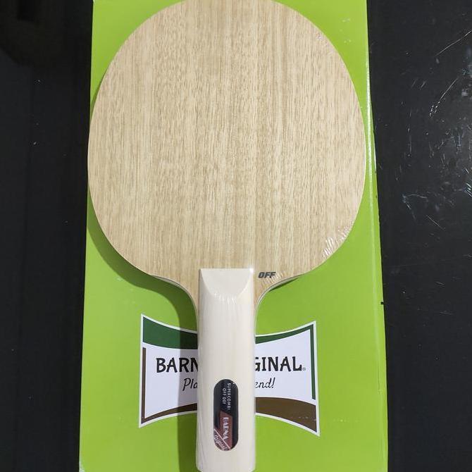 Barna Original Supercombi - Offensive / Defensive Terlaris