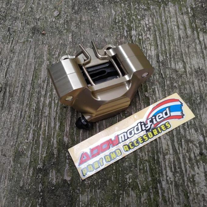 KALIPER 81 FORMULA 2P ORIGINAL THAILAND Terlaris