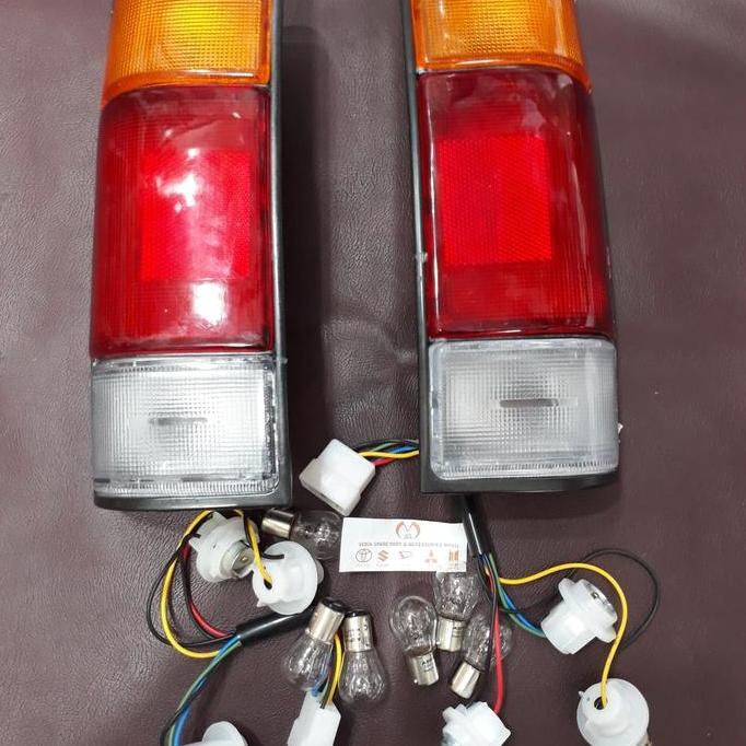 LAMPU STOP T120SS MINIBUS Terlaris