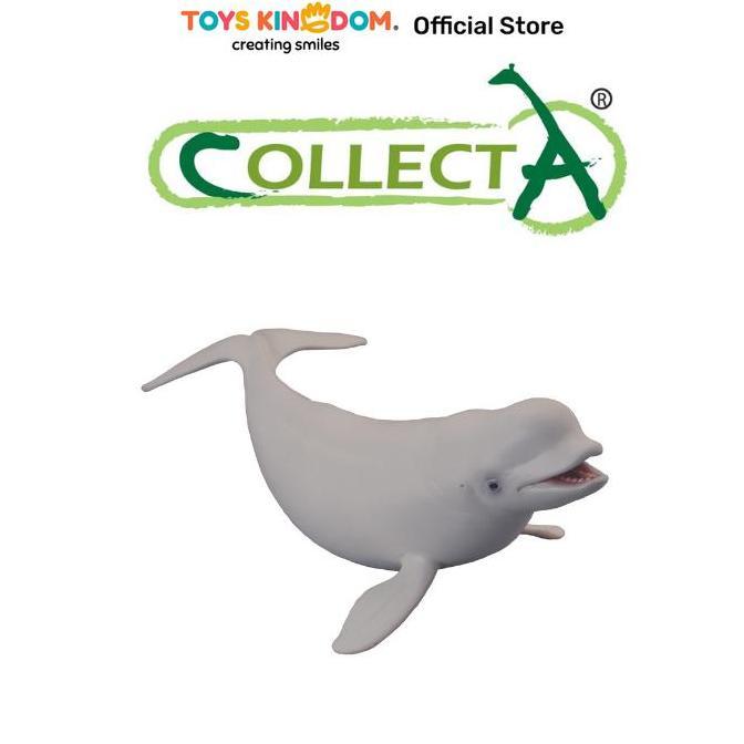 Collecta Figure Beluga Whale 88568