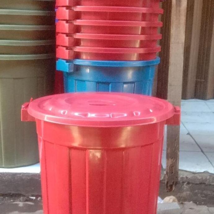 ember 80 liter warna ember besar ember kamar mandi bak tempayan