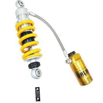 Ohlins HO711 kawasaki ninja 150RR CBR150 Terlaris