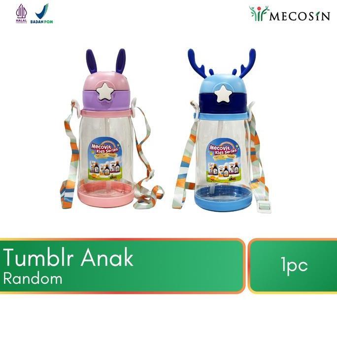 [Gimmick] Random Tumblr Anak / Botol Minum Anak