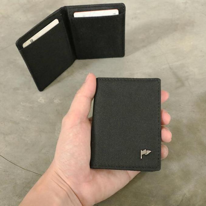 Vindasime12 - TFG Wallet Dompet Belford 42 Black Lifetime Warranty | TFG Belford 42 Wallet Pria Kuli