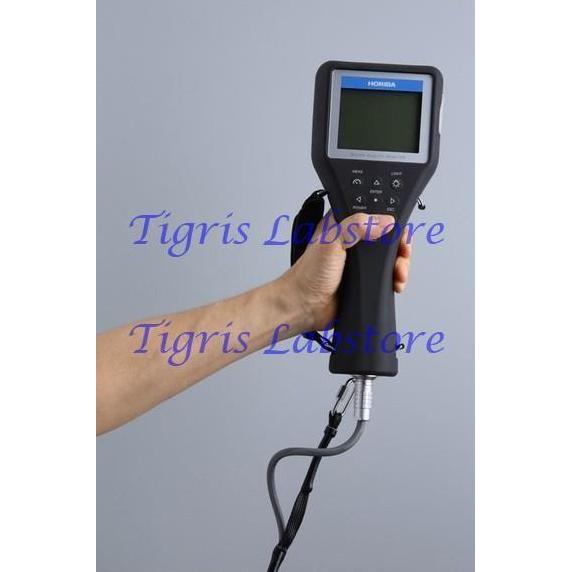 Horiba Multi-Parameter Water Quality Meter U-52G-10 Ph/Orp/Do/Cond/Salinity/Tds/Seawater/Temp/Turb (